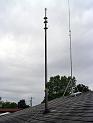 Telemast-Installed