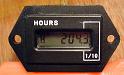hour-meter