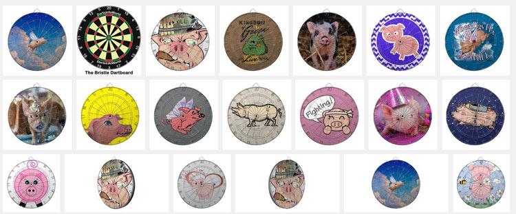 piggie-dart-boards.jpg