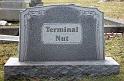 terminal-nut