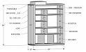 SketchupCabinet2010
