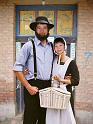 Chinese-Amish
