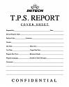 TPS-Report