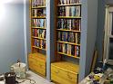 bedroom-bookcases
